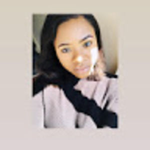 Meet your Posher, Moyosore